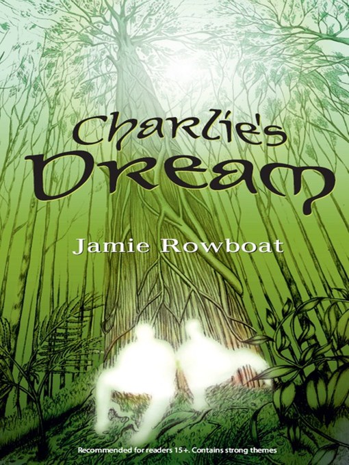 Title details for Charlie's Dream by Jamie Rowboat - Wait list